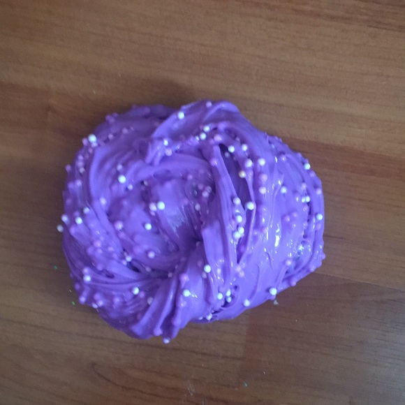 Grapefruit slime - Picture 1 of 3